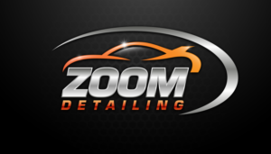 Business Card Design by Paracosmic Designs for Zoom Detailing | Design #7186612