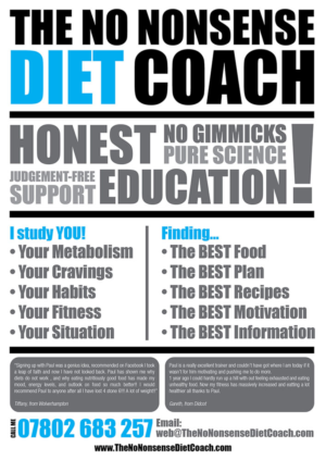 Flyer Design by mcky//design
