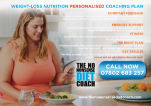 Flyer Design by leuchi