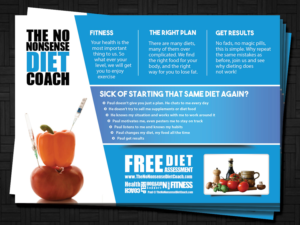 Flyer Design by ESolz Technologies