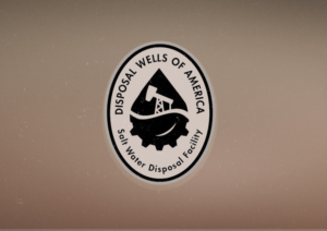 Logo Design by uniquetarget for Disposal Wells of America | Design #7193120