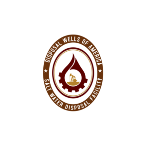 Logo Design by ApurbaMan for Disposal Wells of America | Design #7194630