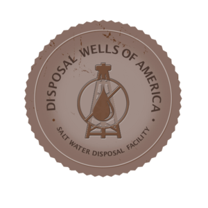 Logo Design by Cyclops for Disposal Wells of America | Design #7184665
