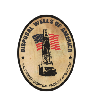 Logo Design by pa2pat for Disposal Wells of America | Design #7177760