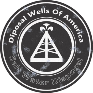 Logo Design by Austin Cook for Disposal Wells of America | Design #7182904