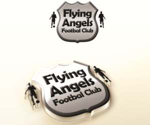 Logo Design by Shupica Designs