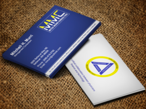 Business Card Design by Sandaruwan