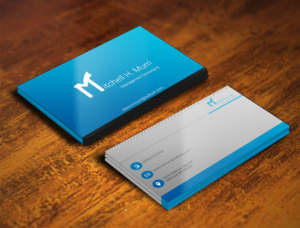 Design de Carte de Visite par Pram Shaw pour ce projet | Design : #7184470