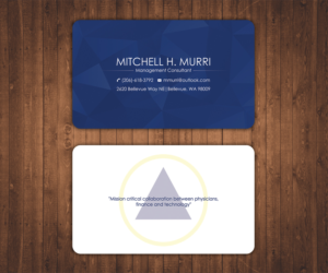 Design de Carte de Visite par Stylez Designz pour ce projet | Design : #7224018