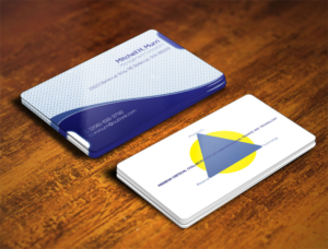 Design de Carte de Visite par Verified artistry (Design garden) pour ce projet | Design : #7193172