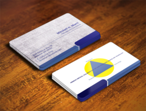 Design de Carte de Visite par Verified artistry (Design garden) pour ce projet | Design : #7193173