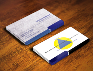 Design de Carte de Visite par Verified artistry (Design garden) pour ce projet | Design : #7193174