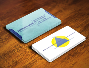 Design de Carte de Visite par Verified artistry (Design garden) pour ce projet | Design : #7193175