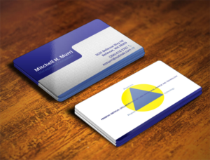 Design de Carte de Visite par Verified artistry (Design garden) pour ce projet | Design : #7193176