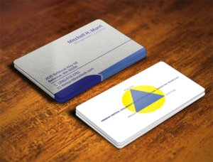 Design de Carte de Visite par Verified artistry (Design garden) pour ce projet | Design : #7193177