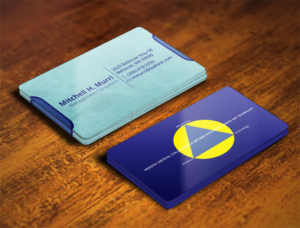 Design de Carte de Visite par Verified artistry (Design garden) pour ce projet | Design : #7193179