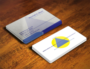 Design de Carte de Visite par Verified artistry (Design garden) pour ce projet | Design : #7193180