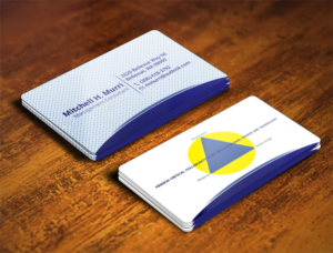 Design de Carte de Visite par Verified artistry (Design garden) pour ce projet | Design : #7193187