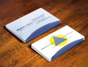 Design de Carte de Visite par Verified artistry (Design garden) pour ce projet | Design : #7193188