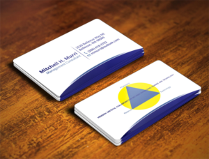 Design de Carte de Visite par Verified artistry (Design garden) pour ce projet | Design : #7193189