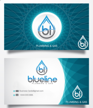 Business Card Design by rokhsana Happy