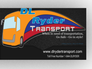 Business Card Design by syedtariq