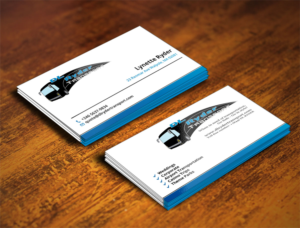 Business Card Design by Verified artistry (Design garden) for DL Ryder Transport, Inc. | Design: #7322395