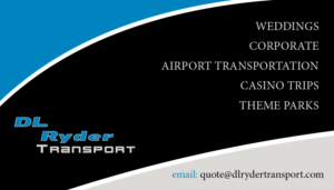 Business Card Design by DZYGN