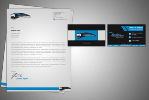 Business Card Design by Tanmoy Roy