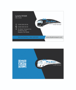 Business Card Design by Memetti