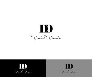 Logo Design by Triple22A for Daniel Darwin | Design #7263700