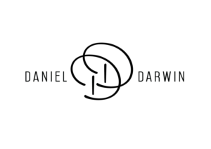 Logo Design by Haryono Cokro for Daniel Darwin | Design #7191056