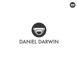 Logo Design by Multimedia Actors for Daniel Darwin | Design: #7242105