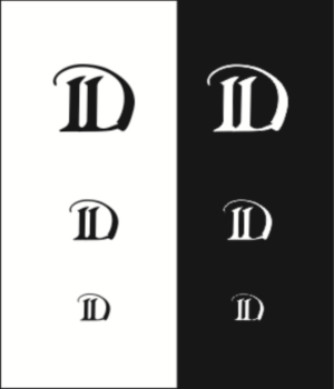 Logo Design by nivos for Daniel Darwin | Design: #7278304