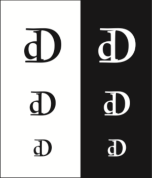 Logo Design by nivos for Daniel Darwin | Design: #7278305