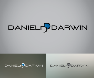 Logo Design by GeorgeB for Daniel Darwin | Design: #7275405