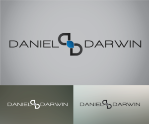 Logo Design by GeorgeB for Daniel Darwin | Design: #7275408