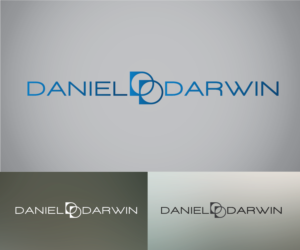 Logo-Design von GeorgeB für Daniel Darwin | Design: #7275409