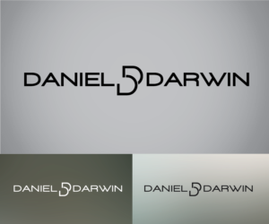 Logo Design by GeorgeB for Daniel Darwin | Design: #7275416