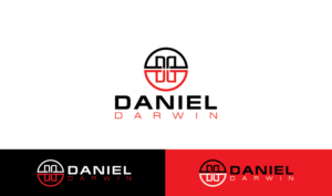 Logo Design by debdesign for Daniel Darwin | Design: #7190324