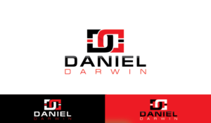 Logo Design by debdesign for Daniel Darwin | Design: #7219556