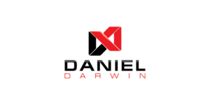 Logo Design by debdesign for Daniel Darwin | Design: #7219557