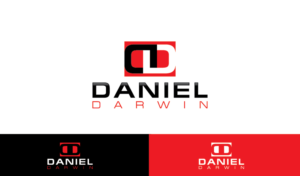 Logo Design by debdesign for Daniel Darwin | Design: #7219558