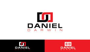 Logo Design by debdesign for Daniel Darwin | Design: #7377706