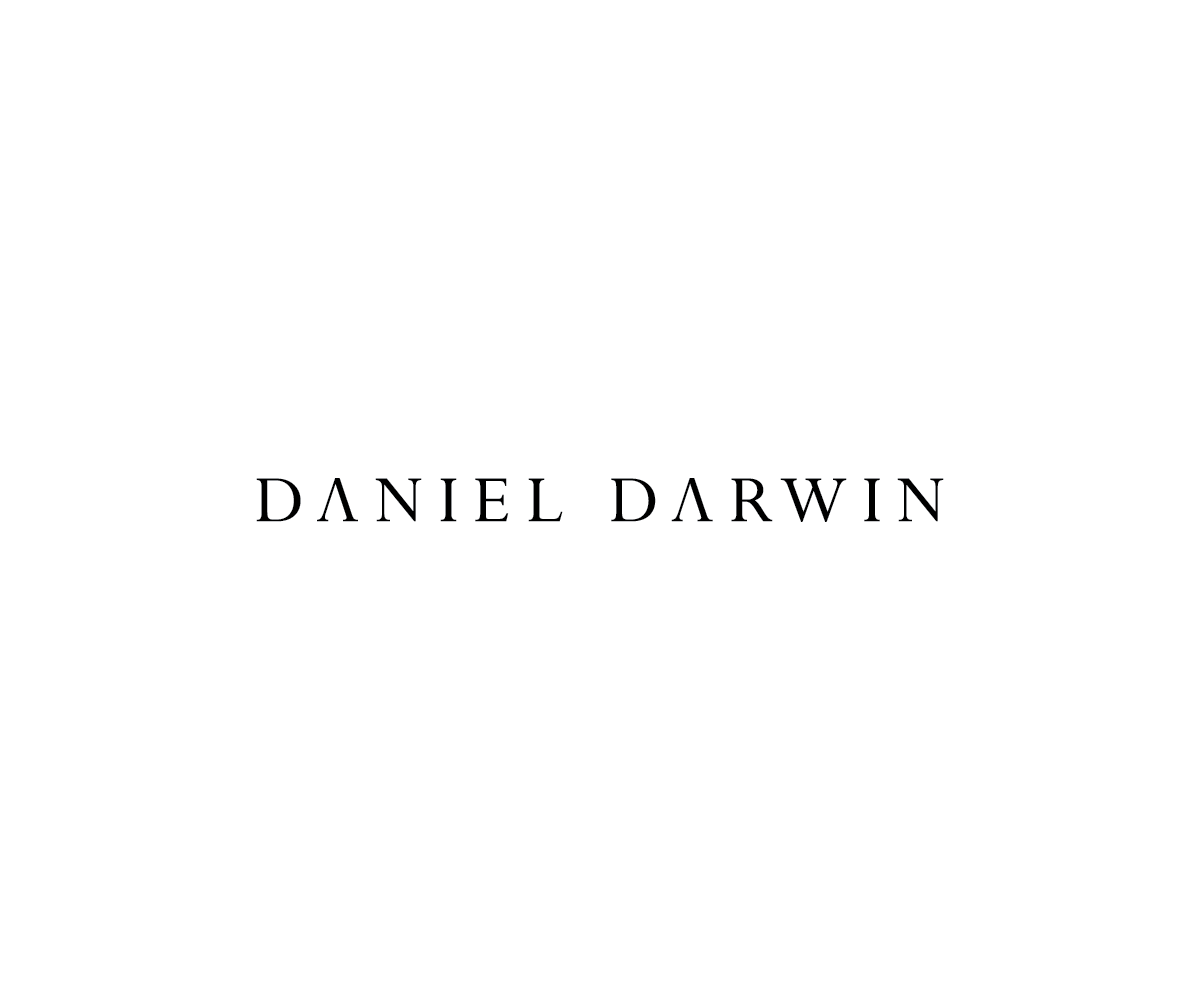 Logo-Design von marius.b für Daniel Darwin | Design #9242578