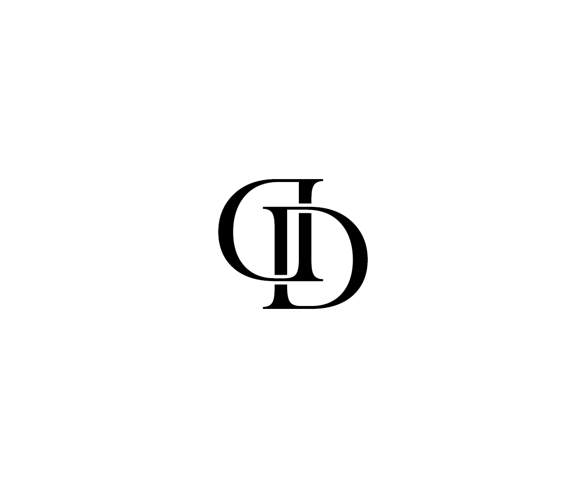 Logo-Design von marius.b für Daniel Darwin | Design #9242588