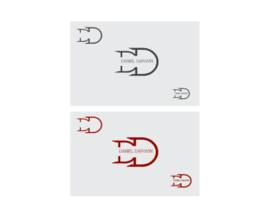 Logo Design by Designhub for Daniel Darwin | Design #7214888