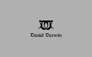Logo-Design von Ves-Boycheva für Daniel Darwin | Design: #7229587