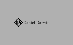 Logo-Design von Ves-Boycheva für Daniel Darwin | Design: #7229588