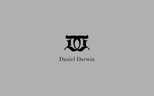 Logo-Design von Ves-Boycheva für Daniel Darwin | Design: #7229589